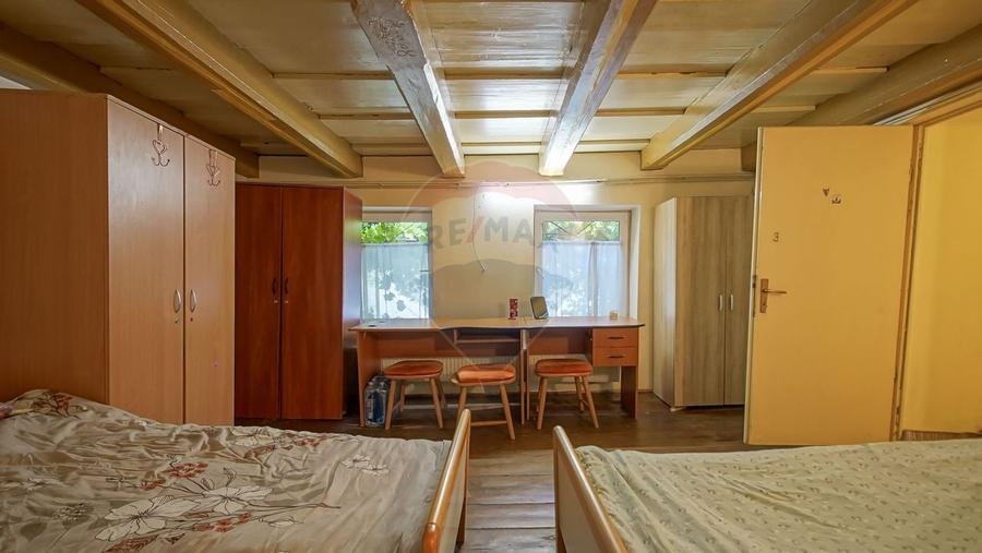 COMISION 0% Strada De Mijloc nr. 40 | Proprietate unică |1495 MP TEREN - 19