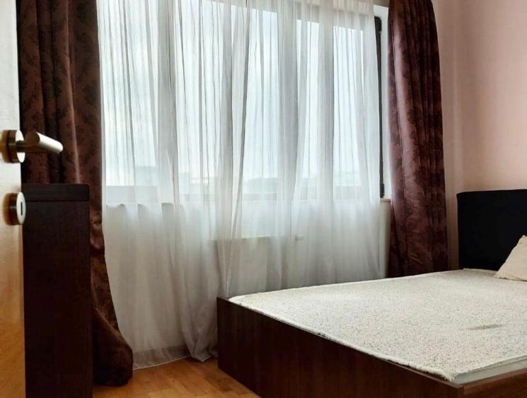 De inchiriat 3 camere, parcare subterana si paza 24/24 - 5