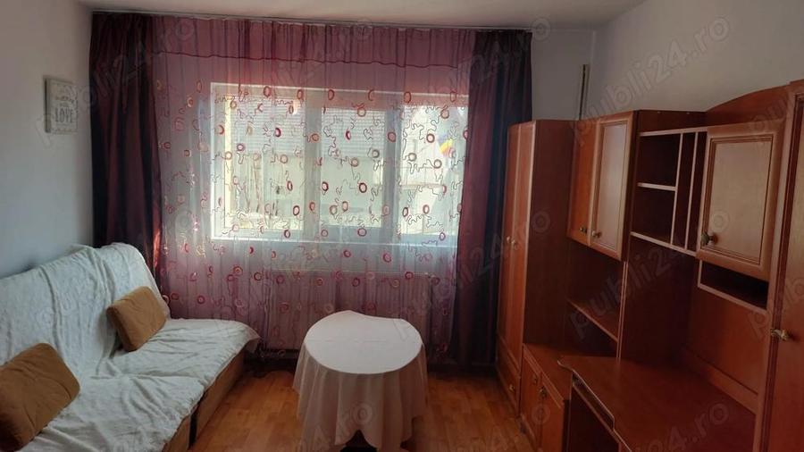 Apartament cu o camera - 4