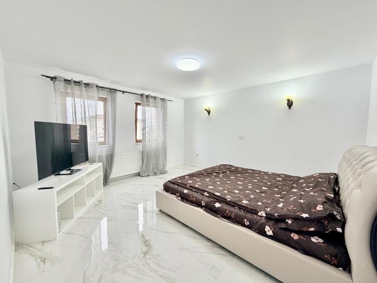 Comision 0% Casa individuala cu 5 camere si 147mp utili - Mosnita Noua - 12