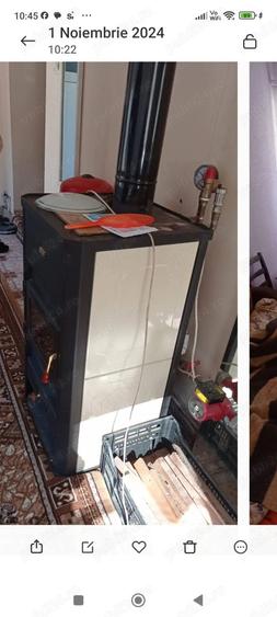 Casa de vanzare .Zona buna. - 2