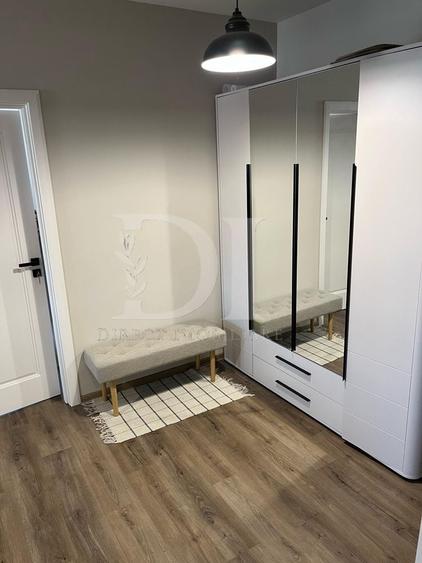 Apartament modern 2 camere | Valea Chintăului - 7
