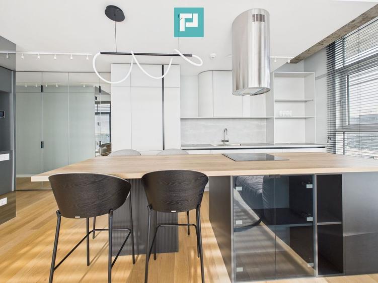 Apartament 3 camere | High-End | Prima închiriere - 14