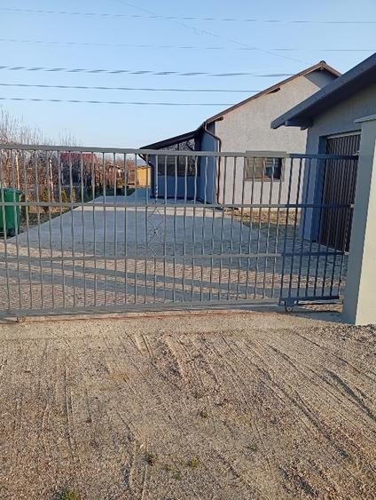 Casa de vânzare Babeni jud Valcea  - 10