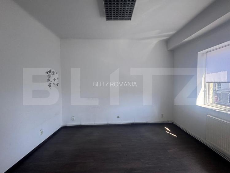 Apartament 2 camere, 44 mp, etaj 1 -  Calea Dorobantilor, Cluj-Napoca Renovabil