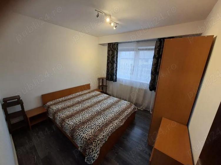 Apartament 2 camere de inchiriat- Sibiu Hermann Oberth pre? 400 euro - 3