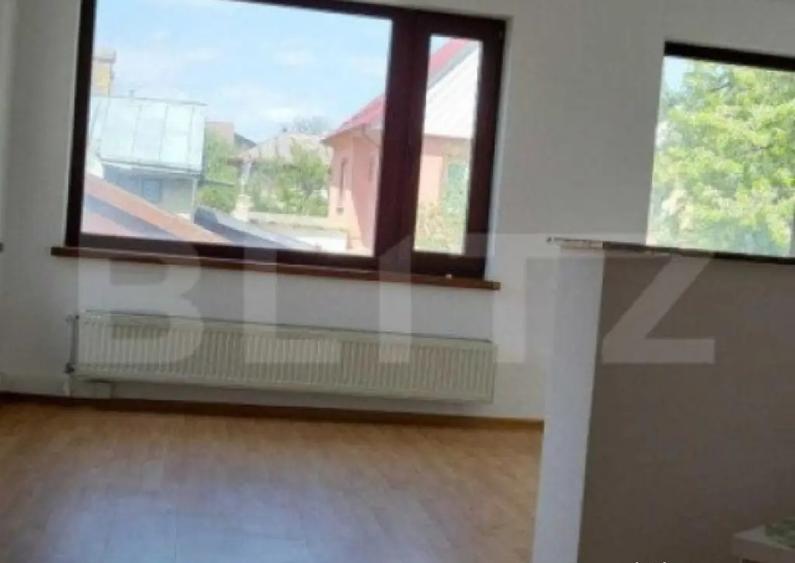 Casa individuala, 310 mp, teren 650 mp, zona Zamca - 1