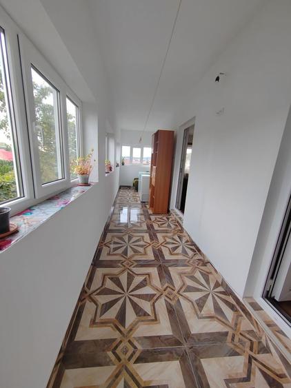 casa - 24 ari de teren - Valea Ghinzii - 2