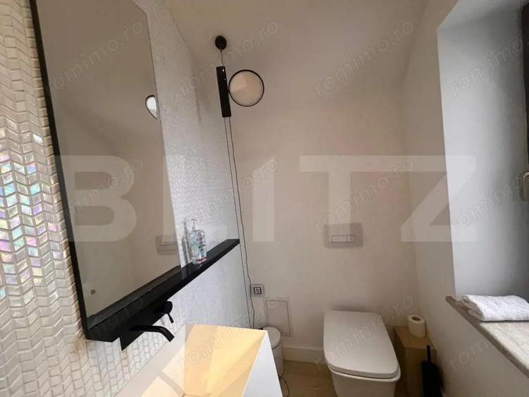 Casa interbelica, zona premium Craiova, 405 mp utili, curte 1121 mp - 8