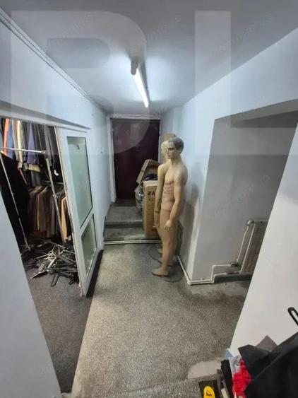 Spa?iu comercial de vanzare Ultracentral, Deva - 5