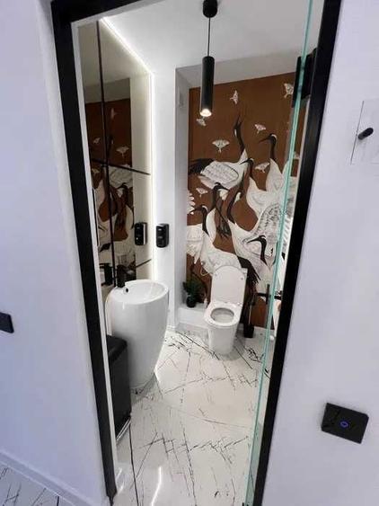 Spatiu comercial medical salon beauty manastur str campului cu parcare - 5