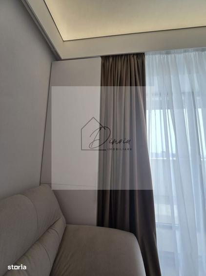 Apartament 2 camere Cortina North Pipera I COM0% - 5