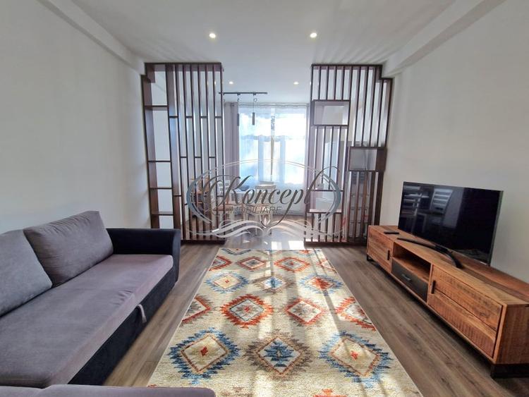 Apartament modern la prima inchiriere cu parcare, strada Horea - 1