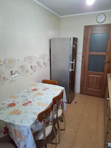 Apartament 3 Camere Decomandat – Strada Mașina de Pâine, Sector 2, București - 8