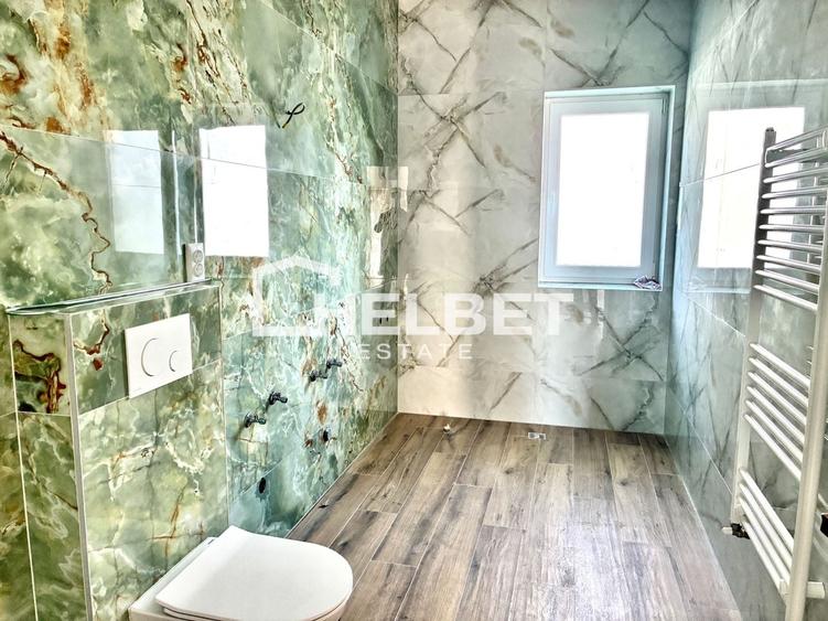 4 Camere / Hărman / 120mp utili / 500mp teren - 12