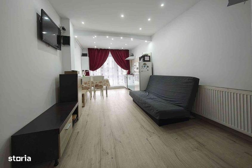 Duplex 3 Camere, 3 Bai + Loc Parcare ADP Zona Obor/Ferdinand - 3