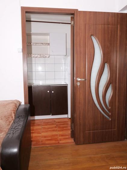 Garsoniera Micro 3 - 1300 Neg. Bl G3, Sc. A - 3