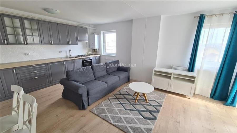 Apartament 2 camere 55mp,Marasti, zona Campul Painii
