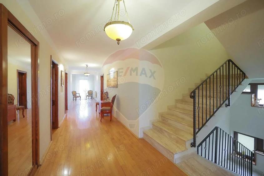 Oportunitate de investi?ie, Pensiunea Vila de la Luga?, Oradea - 10