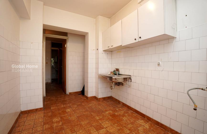 Apartament 3 Camere | Jean Louis Calderon | Piața Romană - 7