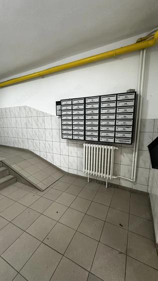 Apartament 3 camere decomandat, 2 balcoane, langa Parc Morarilor zona lini?tita - 8