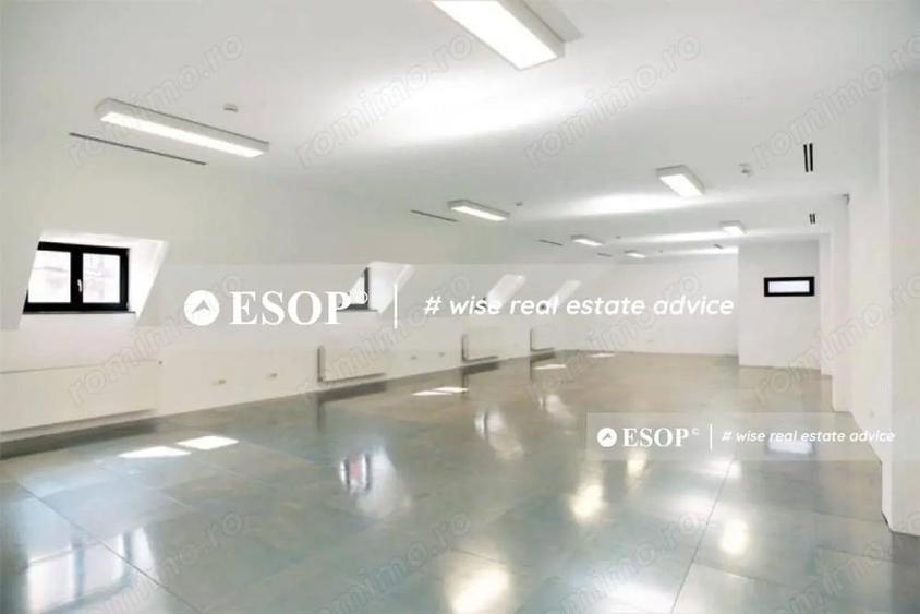 De vaznare vila in zona Romana, ID 12539, pretabila sediu firma - 1