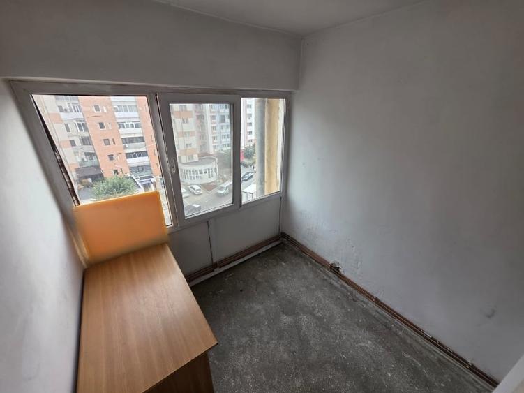 De închiriat apartament cu 3 camere – zonă centrală, Târgu Jiu - 3