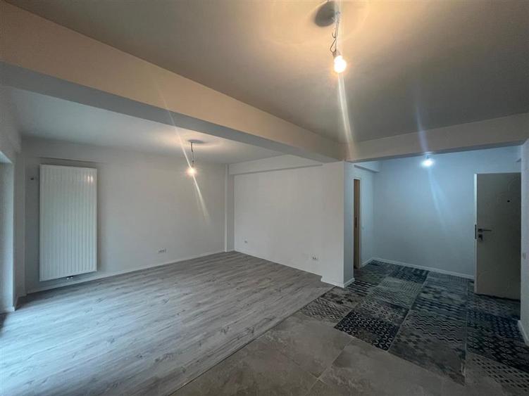 Apartament 1 camera, decomandat, Bucium, intabulat, 0% comision - 1