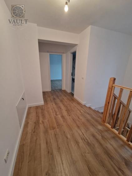 Penthouse 5 camere - Bloc Nou - Theodor Pallady - 23