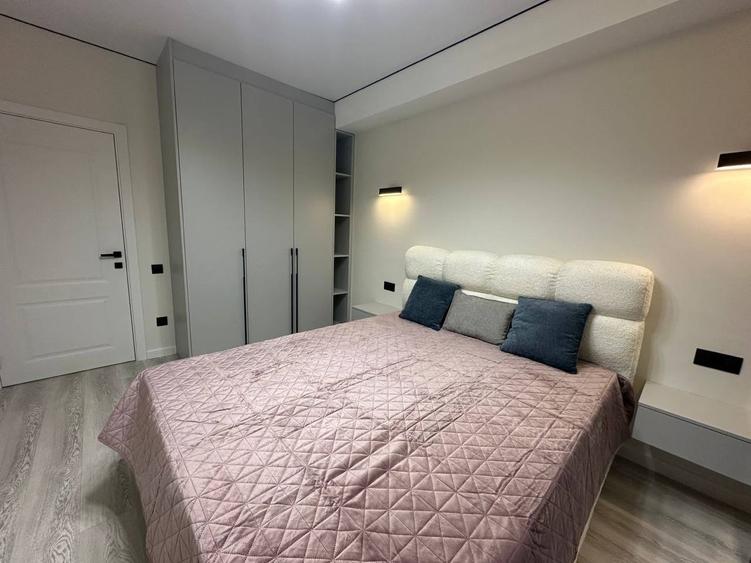 Apartament in zona Lipovei - 2