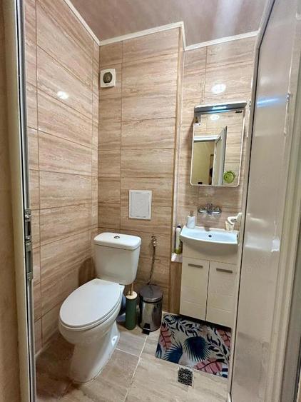 Apartament cu 2 camere disponibil in zona Pacii - 2