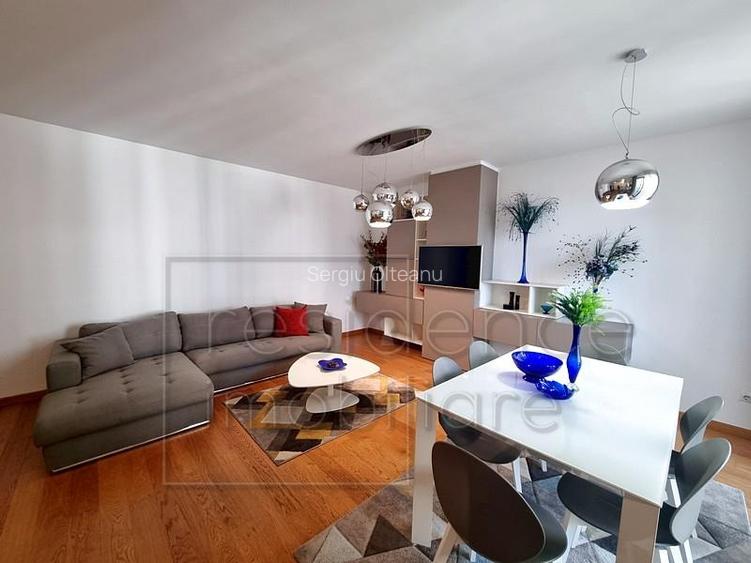 Apartament modern 3 camere, 90 mp, Gheorgheni, zona Iulius M Apartament modern 3 camere, 90 mp, Gheorgheni, zona Iulius M