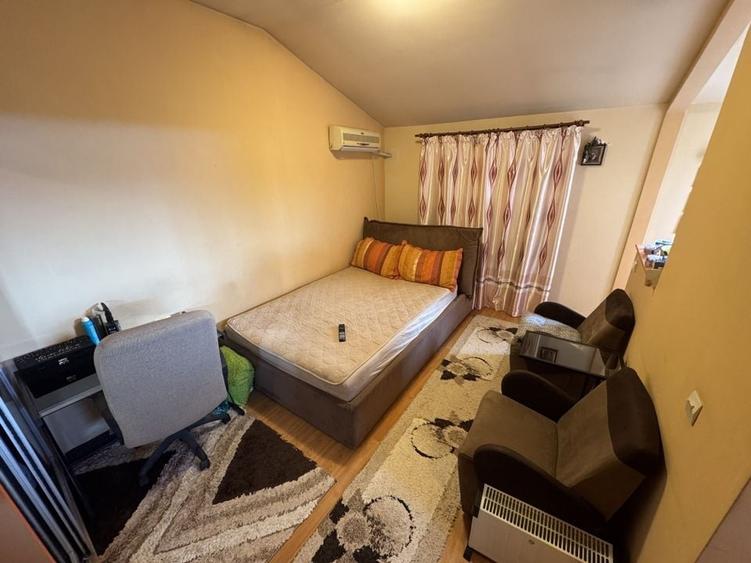 Garsoniera zona Inel 1 Mansarda - 1