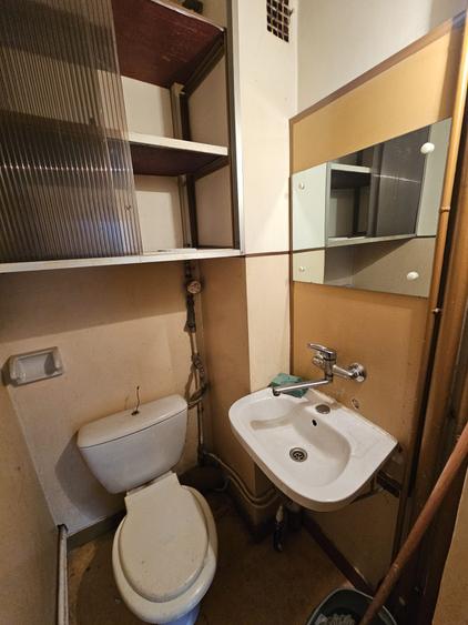 Apartament 3 camere, decomandat, Zona Mihai Eminescu in C-uri - 27