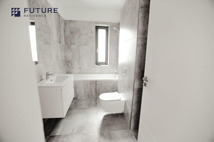 Apartament 3 camere de vanzare in Future Residence - 21