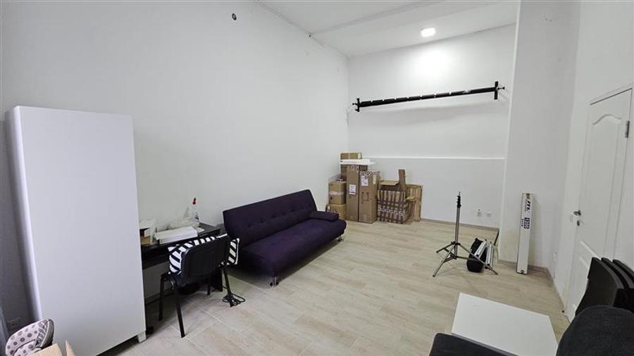 Spatiu comercial servicii tertiare 184mp,Ultracentral, bd. Eroilor - 5