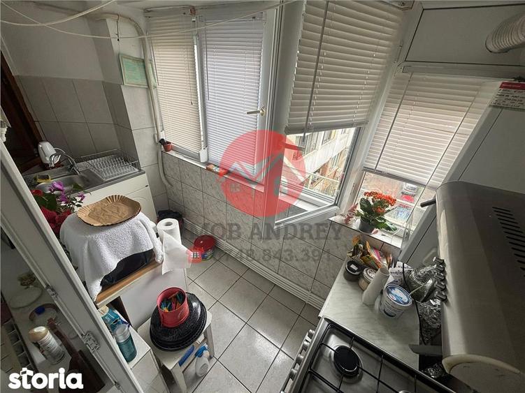 Garsoniera transformata in ap. 2 camere, E3, langa spital - 3