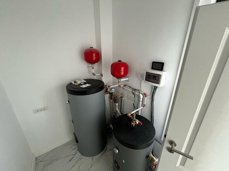 COMISION 0% 1/2 Duplex Giroc,4 camere,2 bai,Giroc - 12