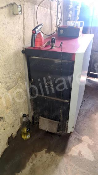 Casa de vanzare in comuna Valea Ia?ului, sat Valea Ia?ului, jude? Arge?. - 14