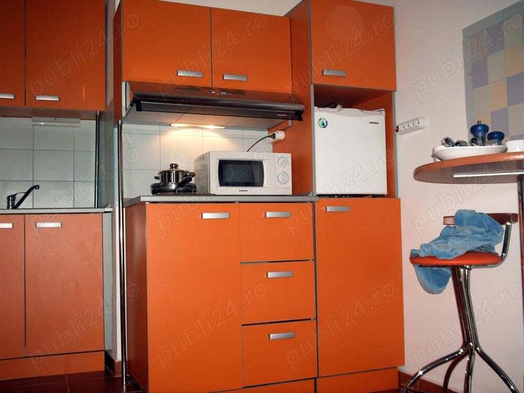 Particular inchiriez garsoniera open space, Cotroceni - 2