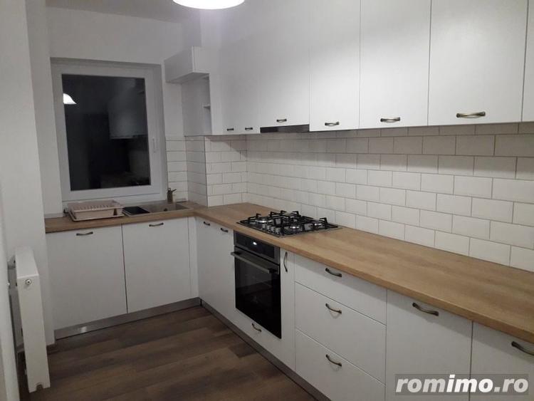 apartament cu 2 camere Brancoveanu-Turnu Magurele - 3