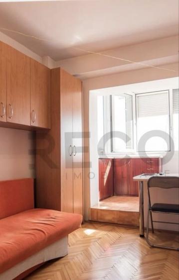 Garsoniera pt inchiriat - 1