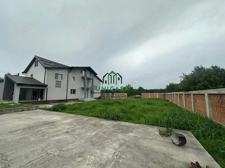 Casa de vanzare in Comuna Babeni - 3