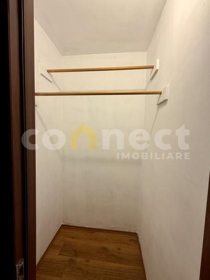 Apartament de inchiriat | 3 camere decomandate | Manastur - 7