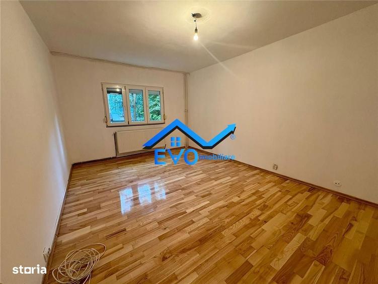 Apartament de inchiriat, 2 camere, etajul 1, nemobilat, Frumoasa Iasi - 5