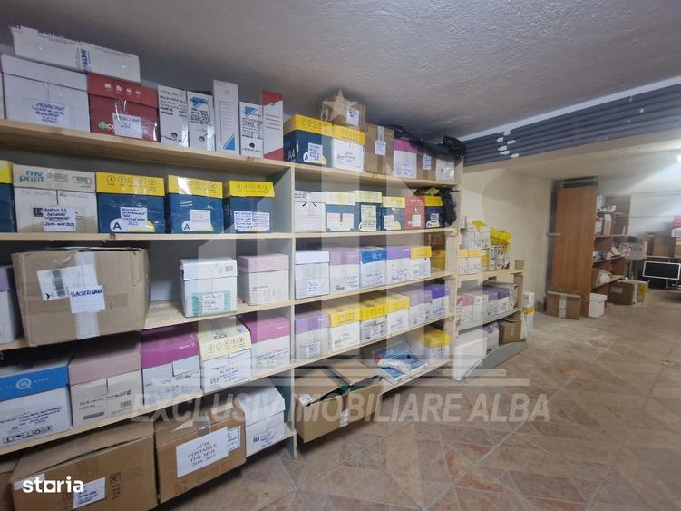 Spatiu Comercial | Laborator analize medicale | 400 mp | Cetate - 11