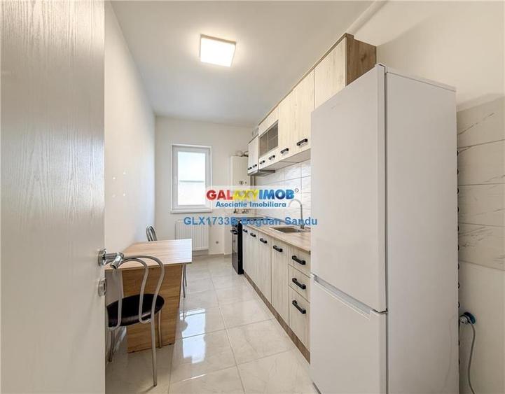 Apartament cu 2 camere de inchiriat in Militari Residence - 5