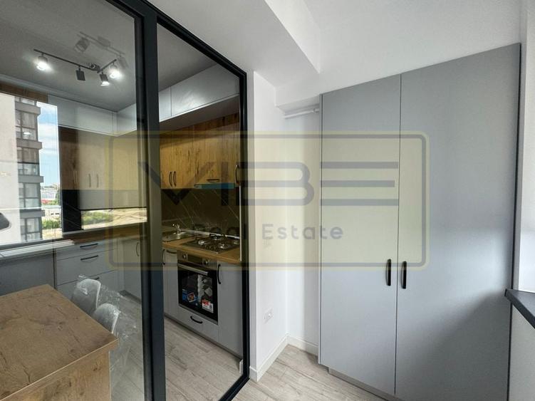 Apartament premium STUDIO Comat Towers - 7