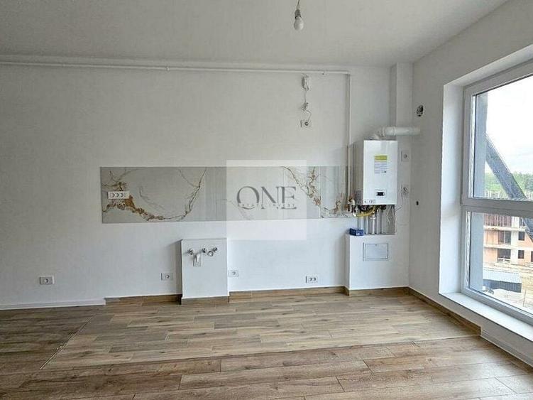 Studio Spațios Bloc Nou Finisaje De Calitate - 2