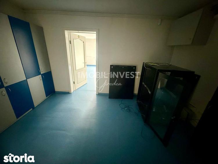 Spatiu comercial de inchiriat, centru, compartimentare eficienta - 8